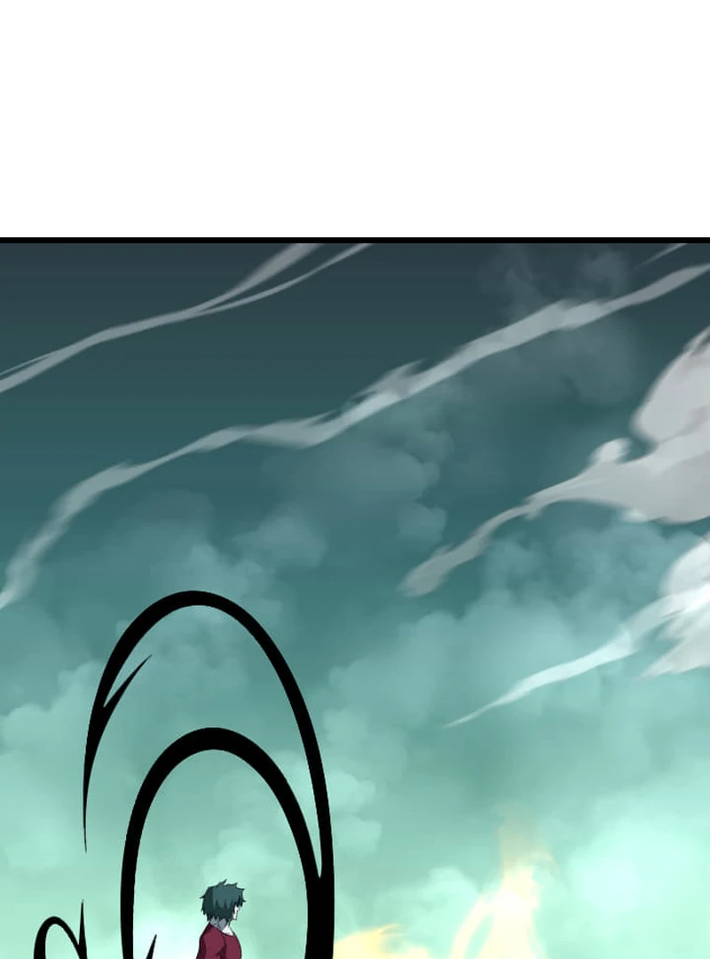 ??? Rank no Ura Soubi Musou Chapter 73 516 35