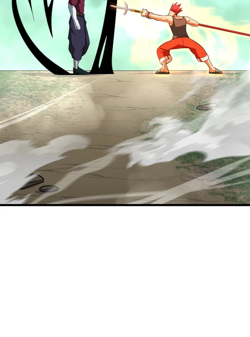 ??? Rank no Ura Soubi Musou Chapter 73 517 36