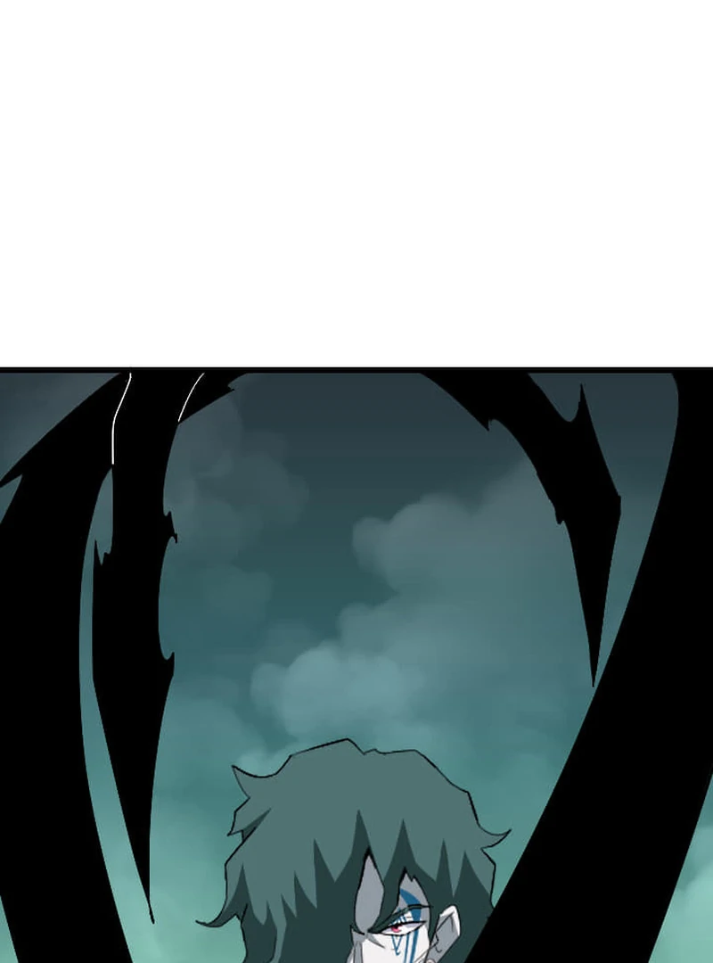 ??? Rank no Ura Soubi Musou Chapter 73 518 37