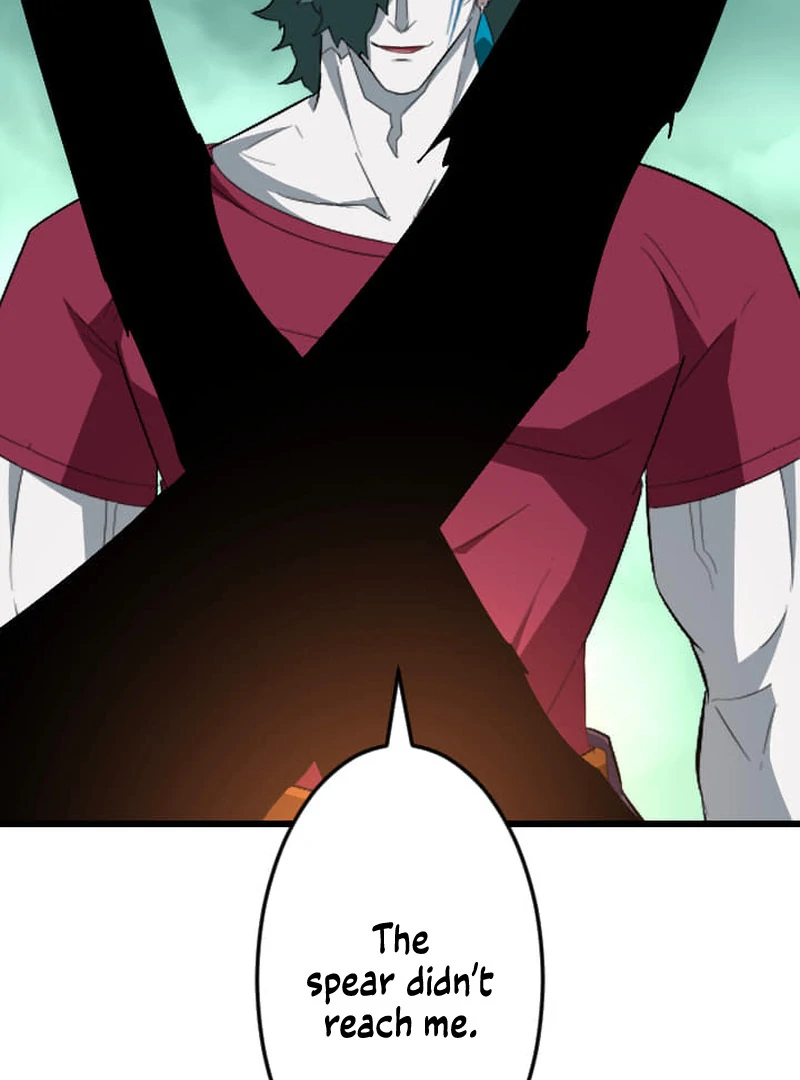 ??? Rank no Ura Soubi Musou Chapter 73 519 38