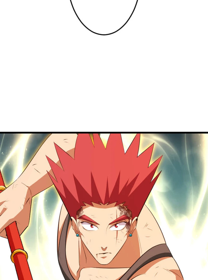??? Rank no Ura Soubi Musou Chapter 73 520 39