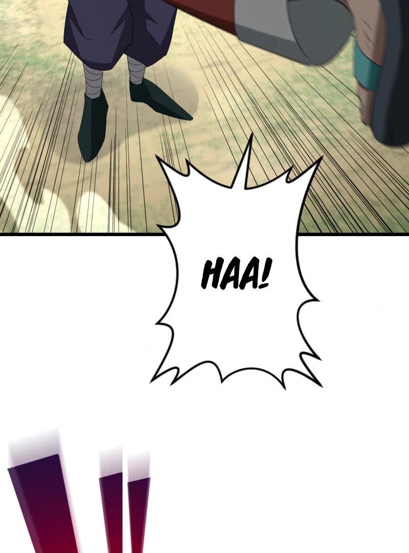 ??? Rank no Ura Soubi Musou Chapter 73 485 4