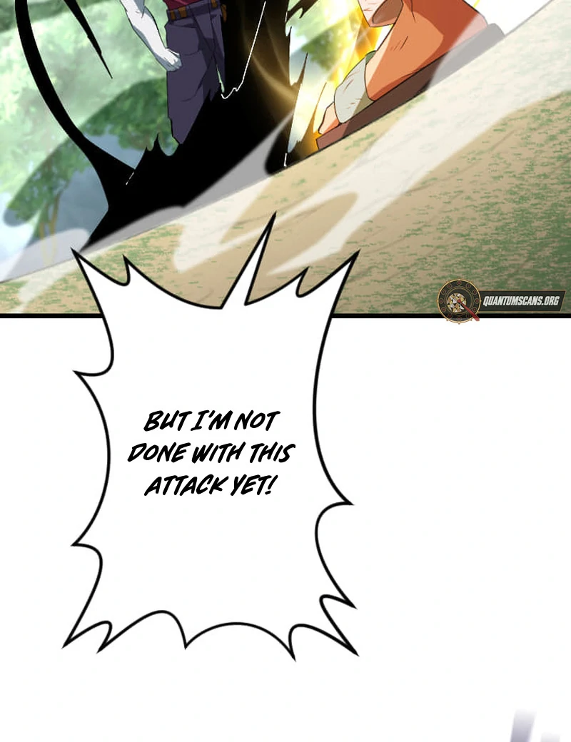 ??? Rank no Ura Soubi Musou Chapter 73 523 42