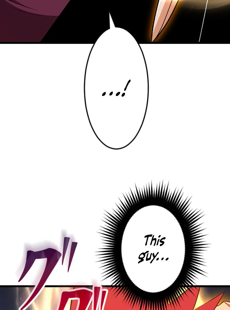??? Rank no Ura Soubi Musou Chapter 73 525 44
