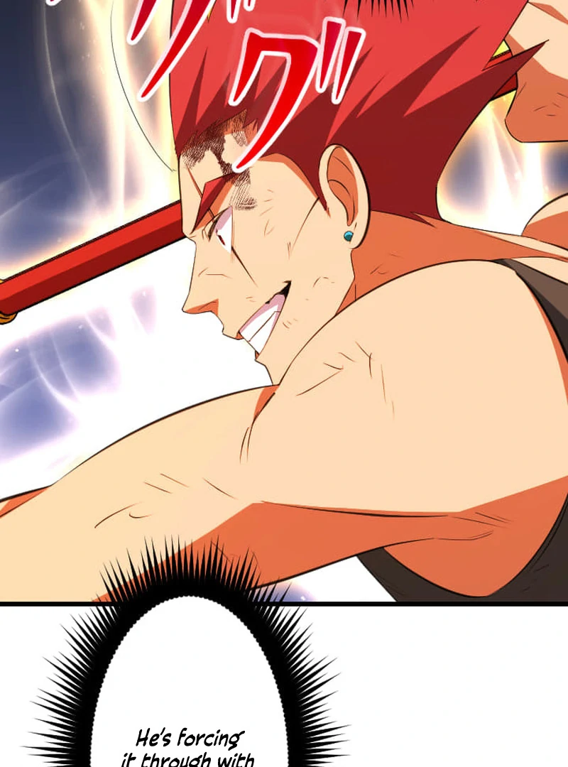 ??? Rank no Ura Soubi Musou Chapter 73 526 45