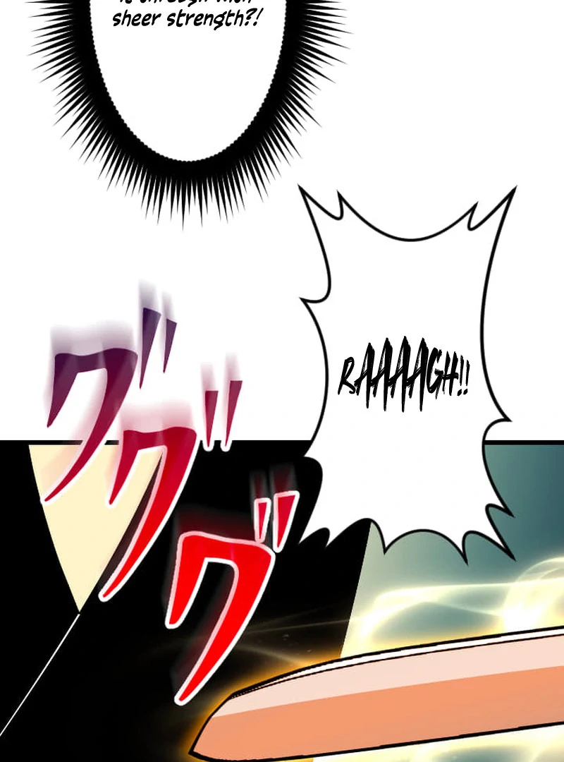 ??? Rank no Ura Soubi Musou Chapter 73 527 46