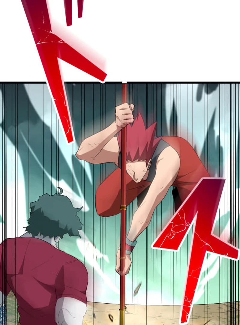 ??? Rank no Ura Soubi Musou Chapter 73 486 5
