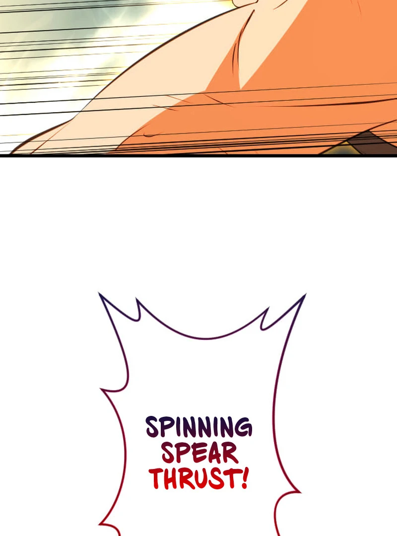??? Rank no Ura Soubi Musou Chapter 73 534 53