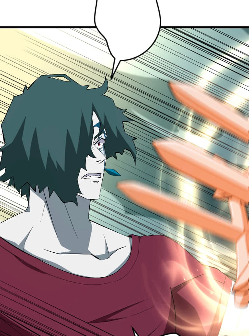 ??? Rank no Ura Soubi Musou Chapter 73 539 58