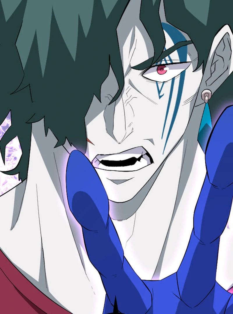 ??? Rank no Ura Soubi Musou Chapter 73 543 62