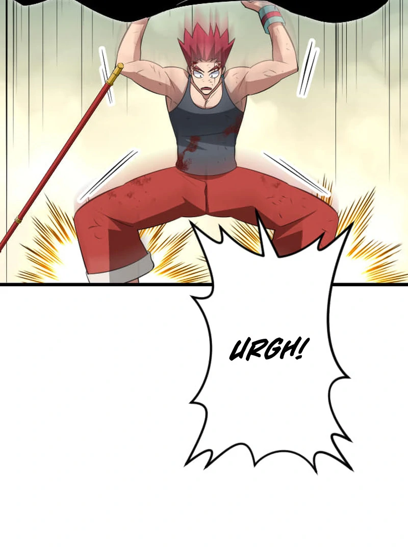??? Rank no Ura Soubi Musou Chapter 73 548 67
