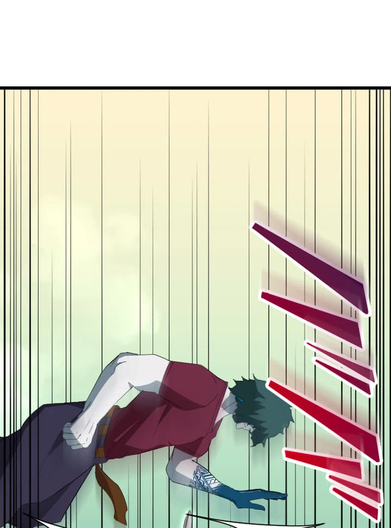 ??? Rank no Ura Soubi Musou Chapter 73 488 7
