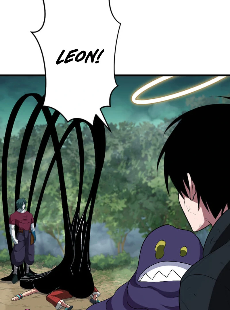 ??? Rank no Ura Soubi Musou Chapter 73 553 72