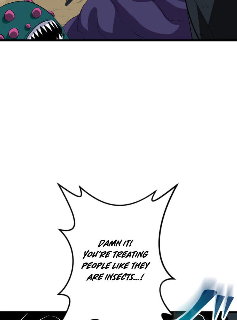??? Rank no Ura Soubi Musou Chapter 73 554 73