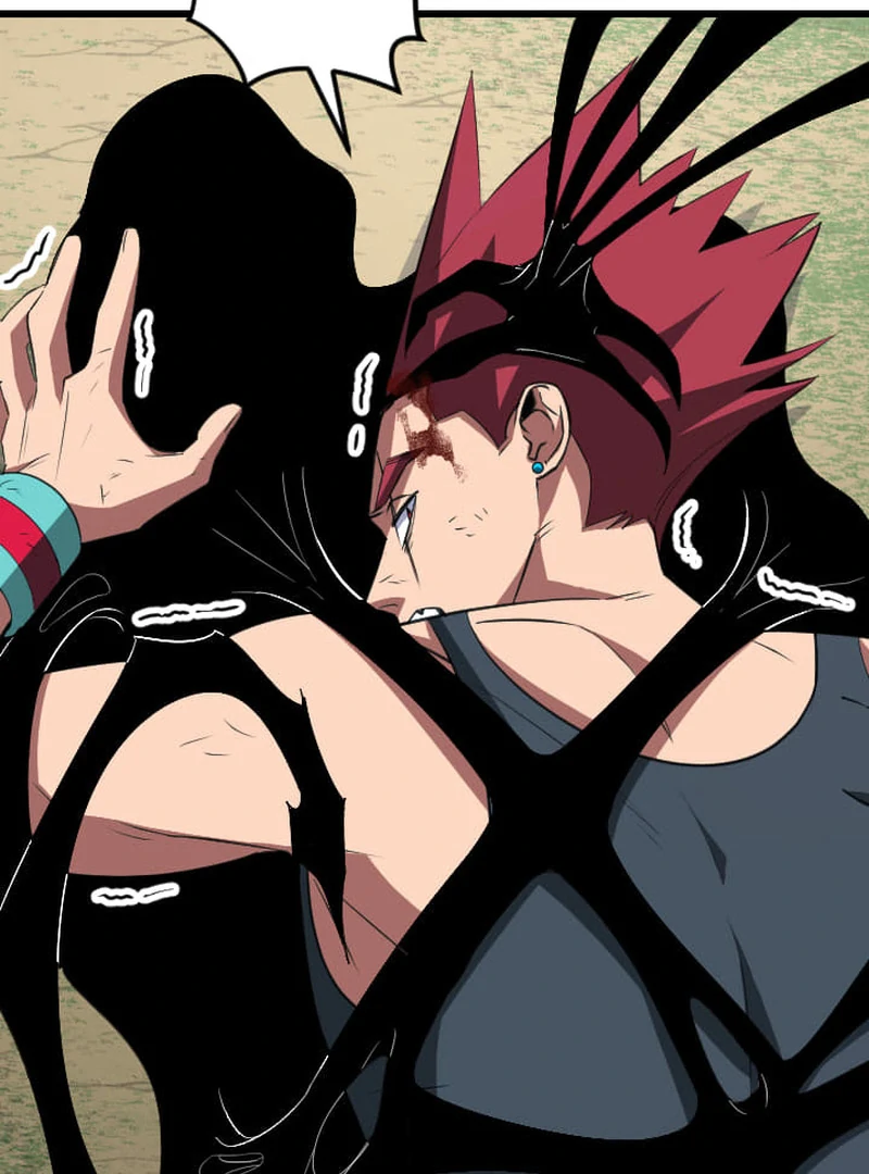??? Rank no Ura Soubi Musou Chapter 73 559 78