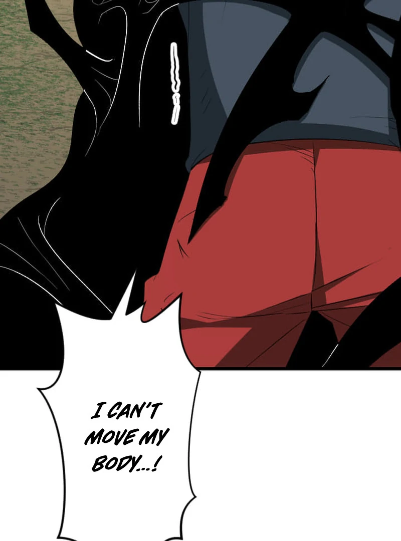 ??? Rank no Ura Soubi Musou Chapter 73 560 79