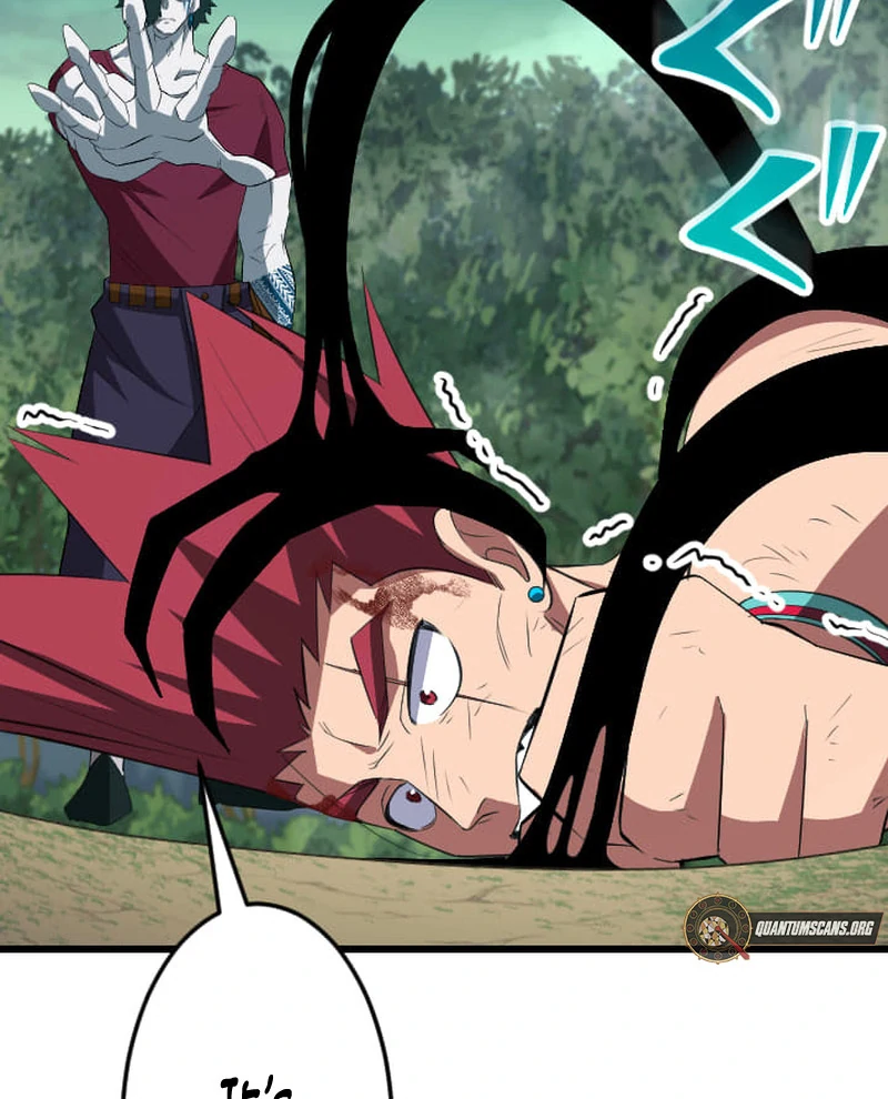 ??? Rank no Ura Soubi Musou Chapter 73 562 81