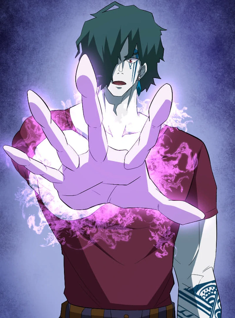??? Rank no Ura Soubi Musou Chapter 73 564 83
