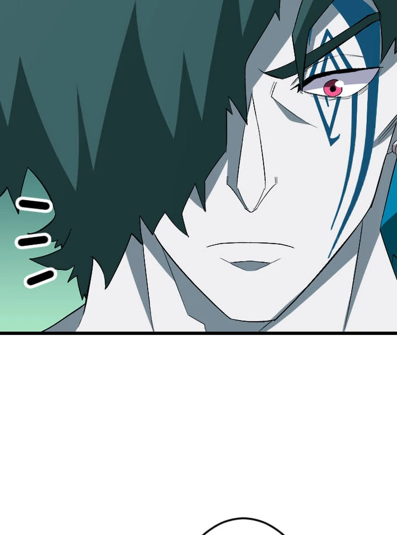 ??? Rank no Ura Soubi Musou Chapter 73 566 85