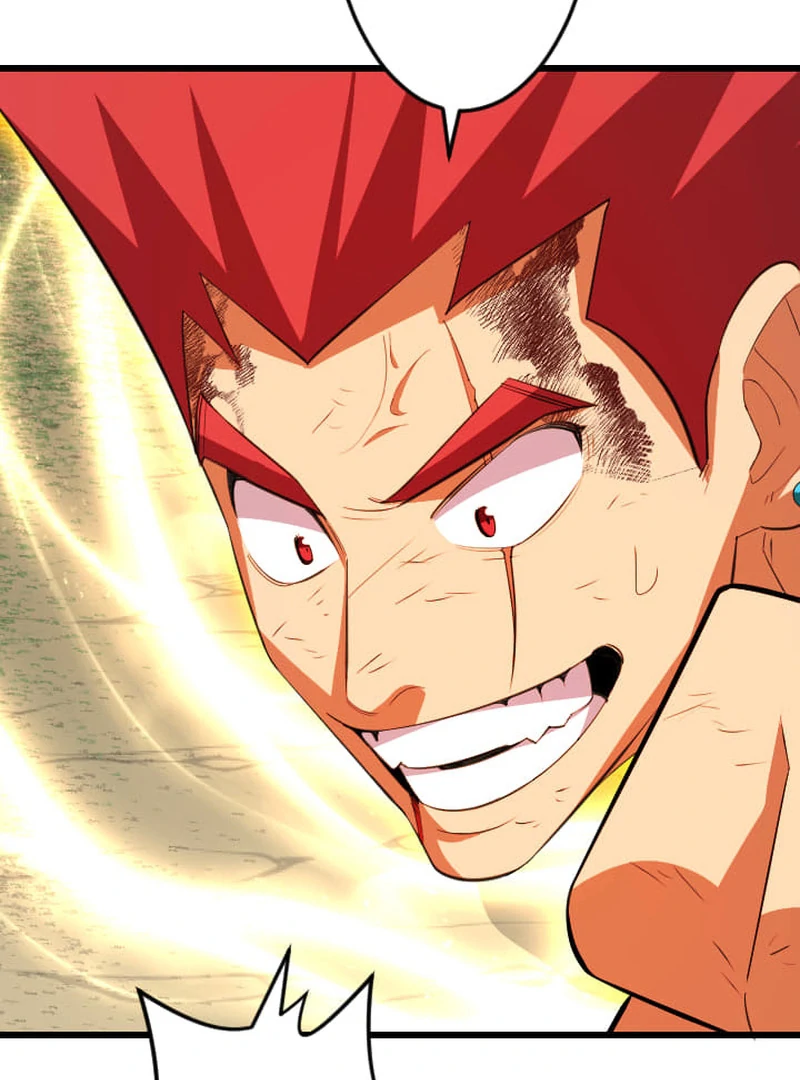 ??? Rank no Ura Soubi Musou Chapter 73 569 88