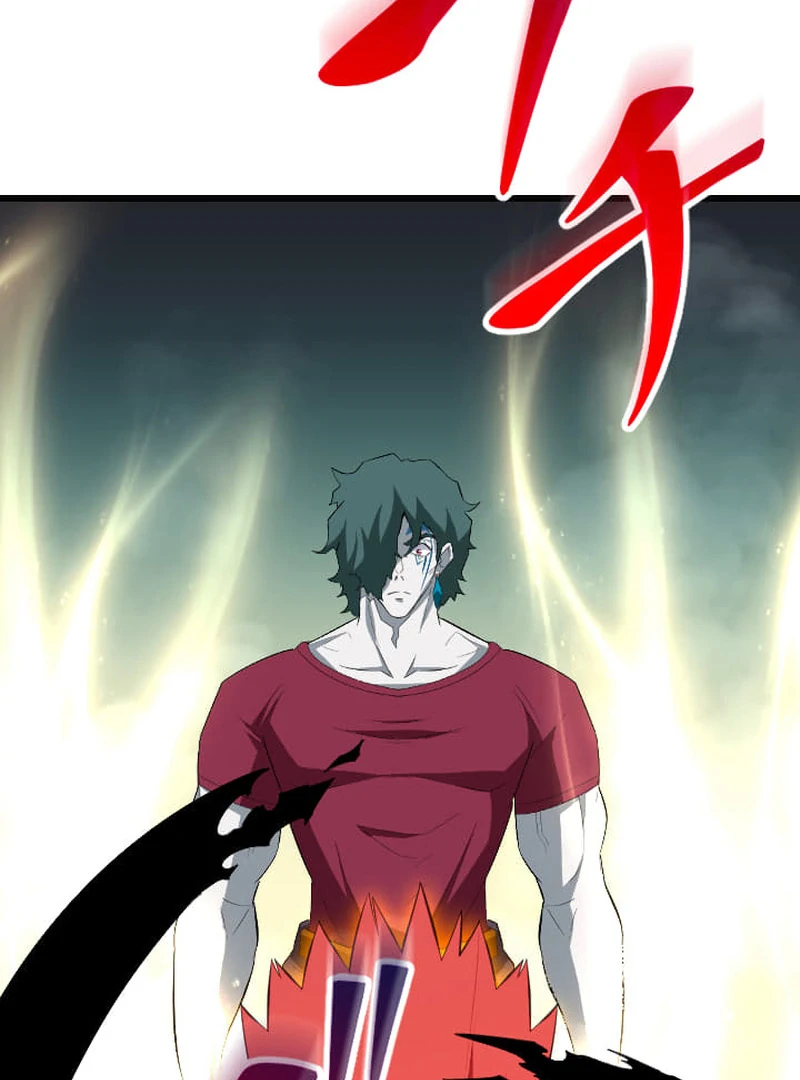 ??? Rank no Ura Soubi Musou Chapter 73 572 91