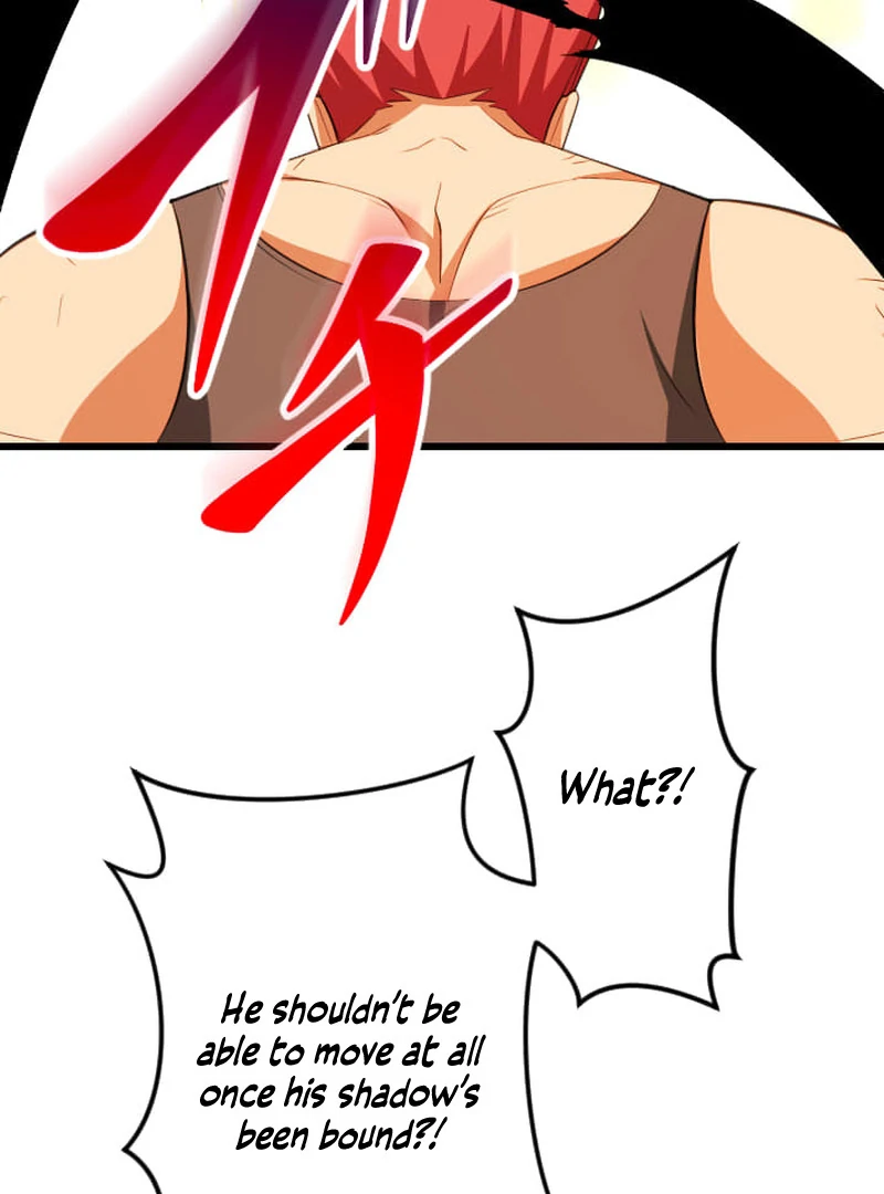 ??? Rank no Ura Soubi Musou Chapter 73 573 92