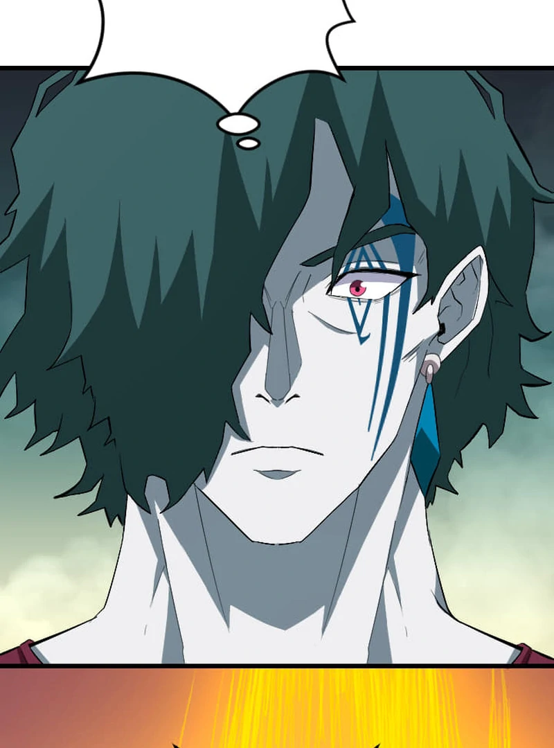 ??? Rank no Ura Soubi Musou Chapter 73 574 93