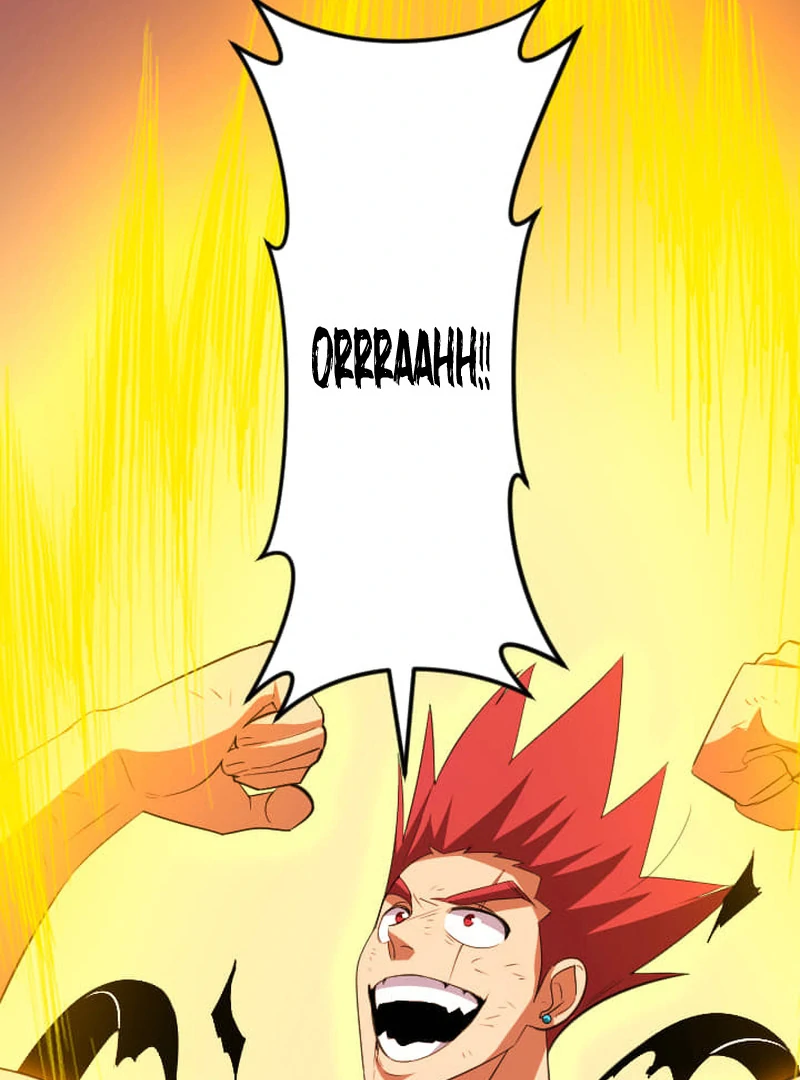 ??? Rank no Ura Soubi Musou Chapter 73 575 94