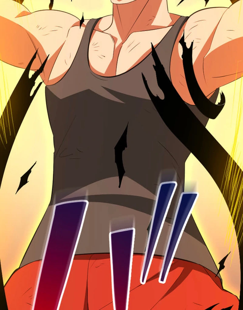 ??? Rank no Ura Soubi Musou Chapter 73 576 95