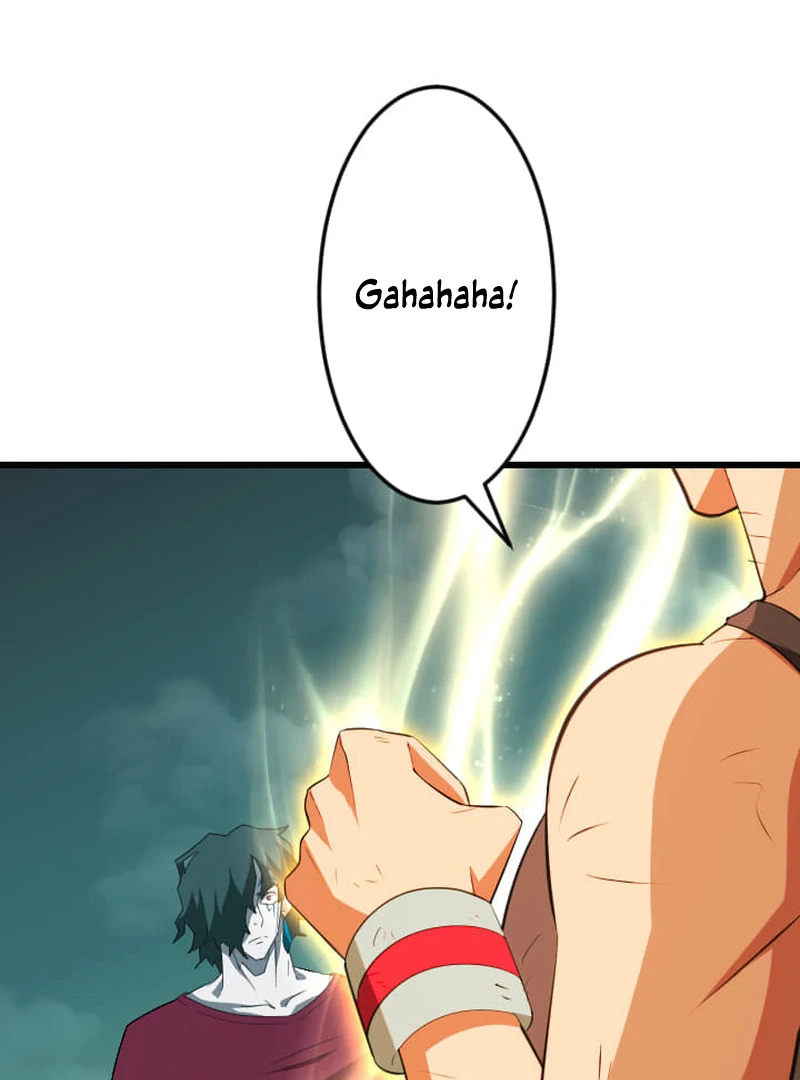 ??? Rank no Ura Soubi Musou Chapter 73 578 97