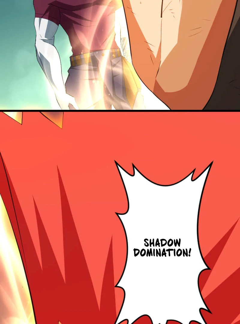 ??? Rank no Ura Soubi Musou Chapter 73 579 98