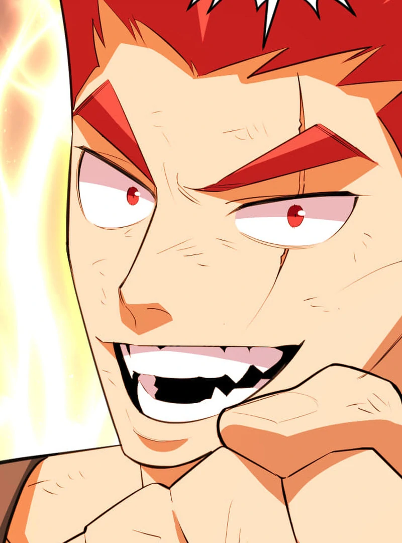 ??? Rank no Ura Soubi Musou Chapter 73 580 99