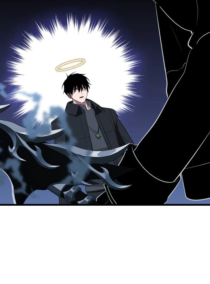 ??? Rank no Ura Soubi Musou Chapter 74 517 111