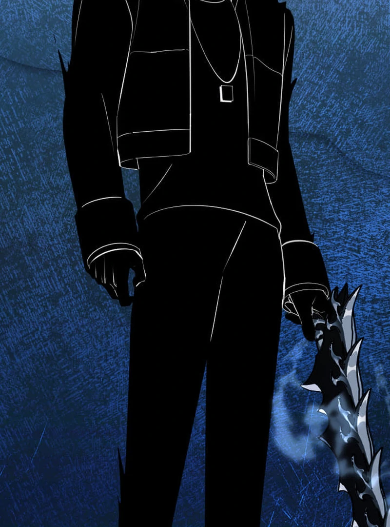 ??? Rank no Ura Soubi Musou Chapter 74 521 115
