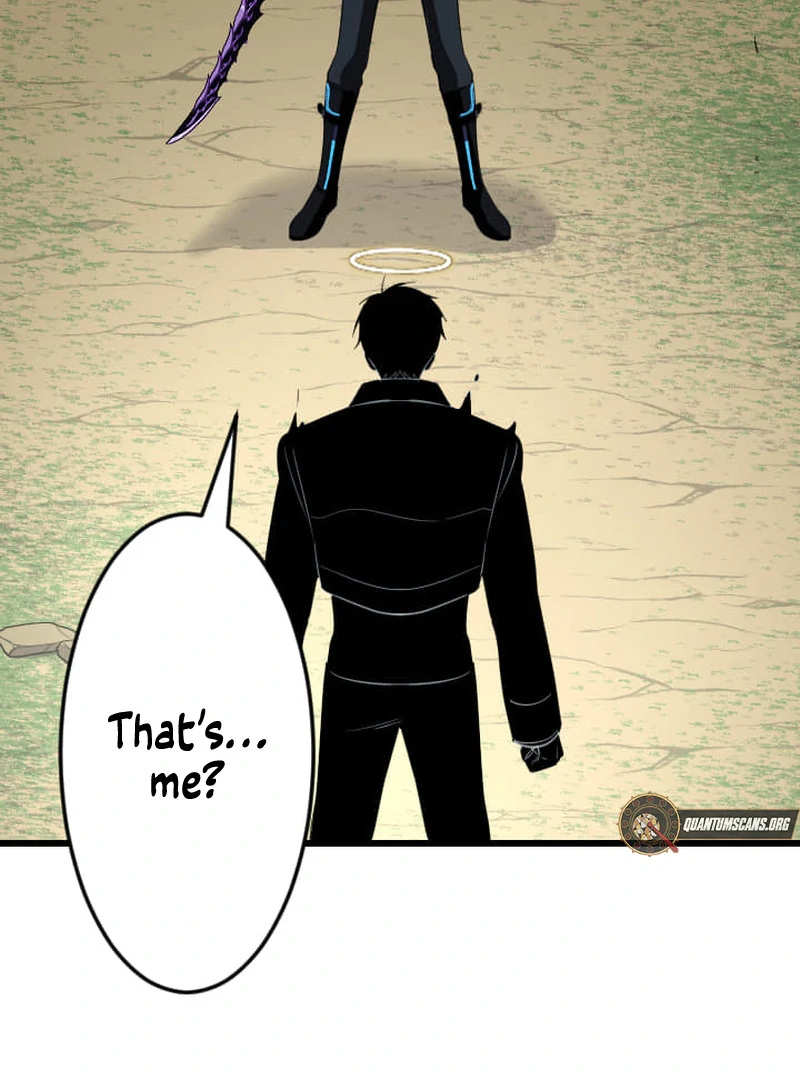 ??? Rank no Ura Soubi Musou Chapter 74 524 118