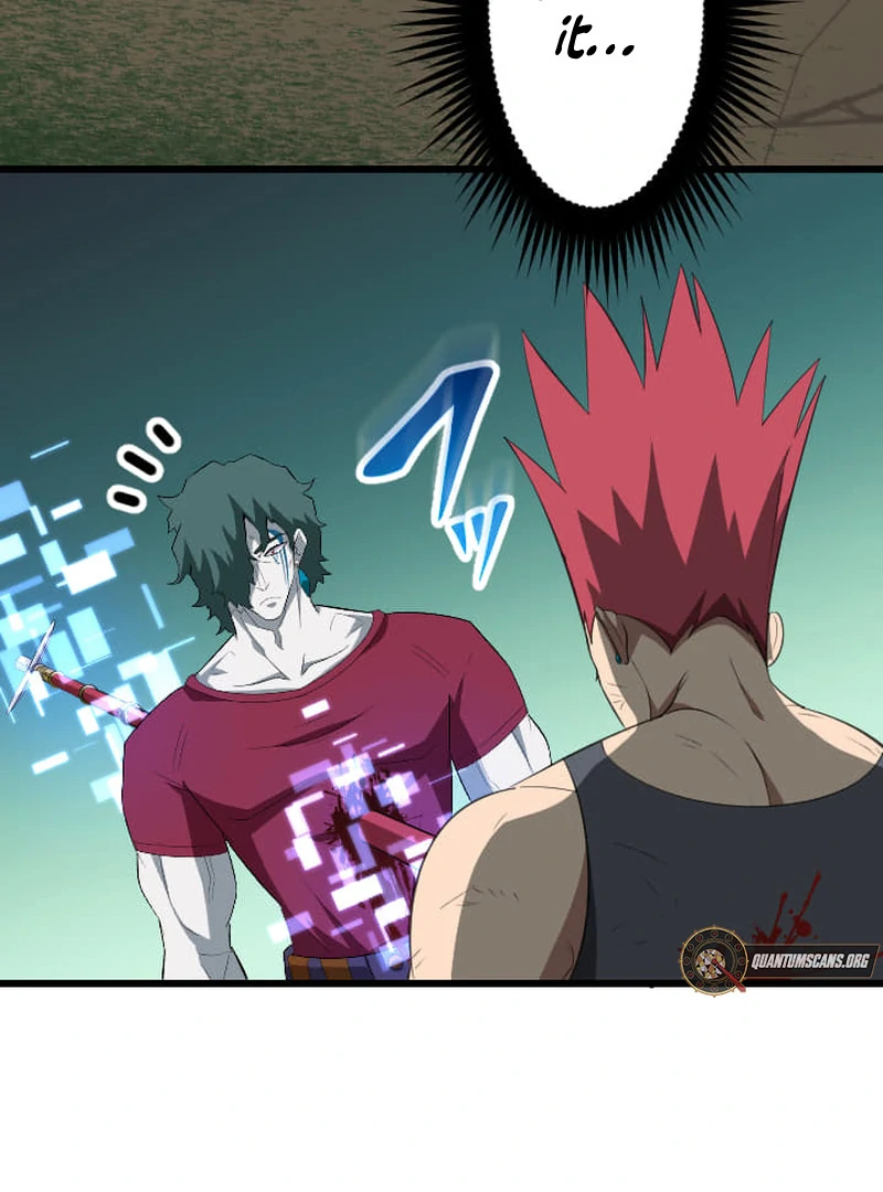 ??? Rank no Ura Soubi Musou Chapter 74 418 12