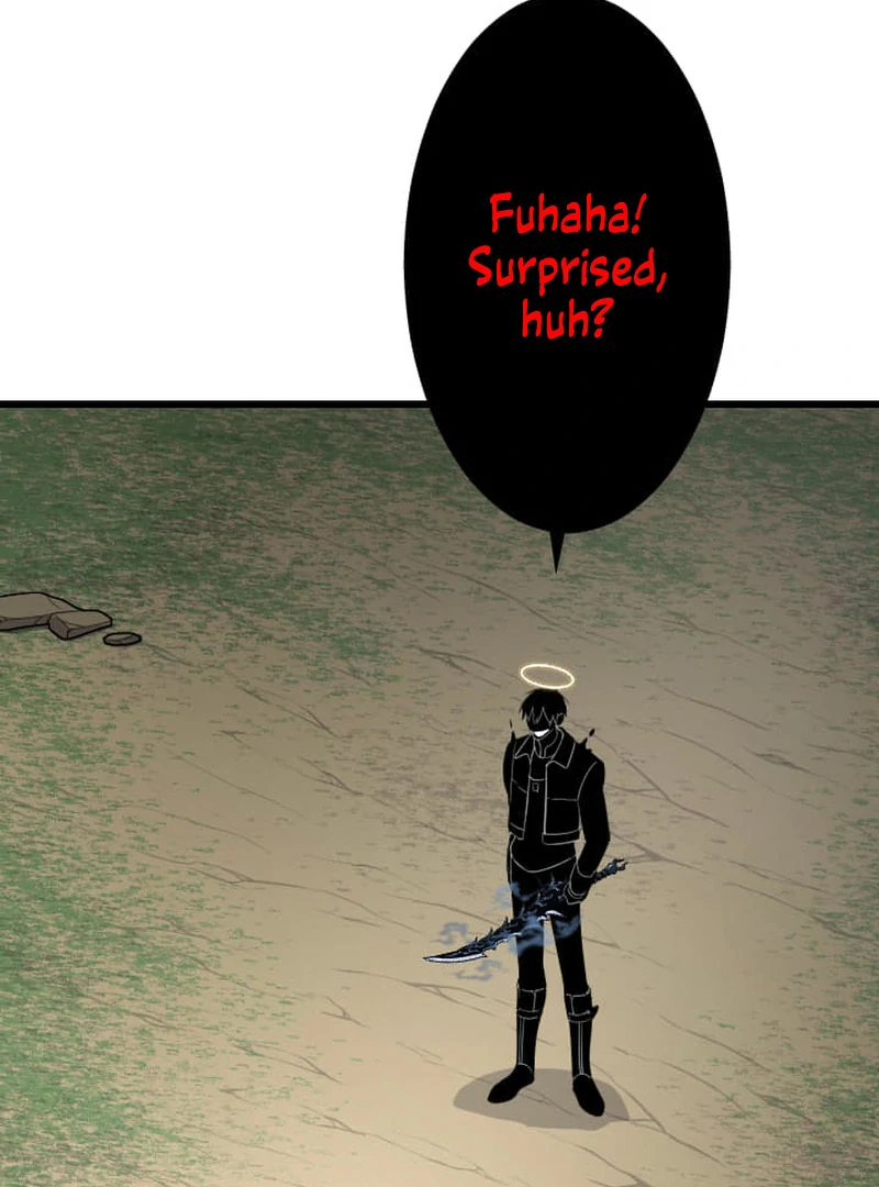 ??? Rank no Ura Soubi Musou Chapter 74 530 124