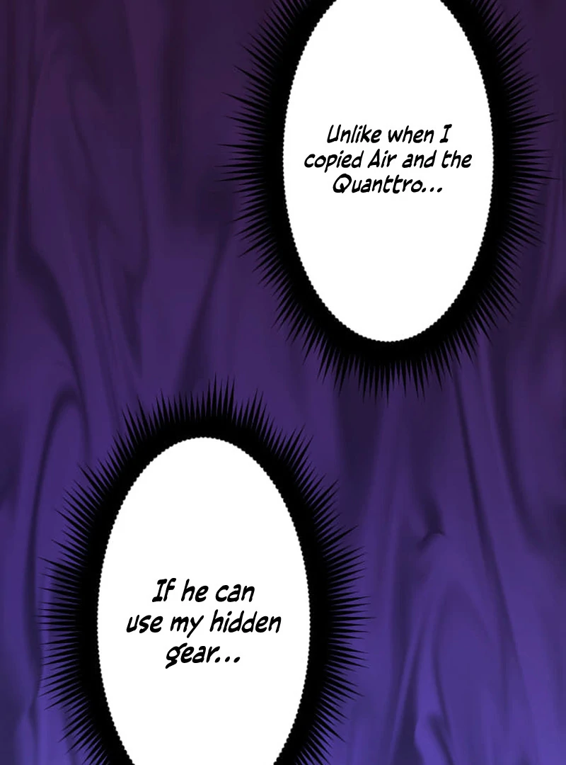 ??? Rank no Ura Soubi Musou Chapter 74 532 126