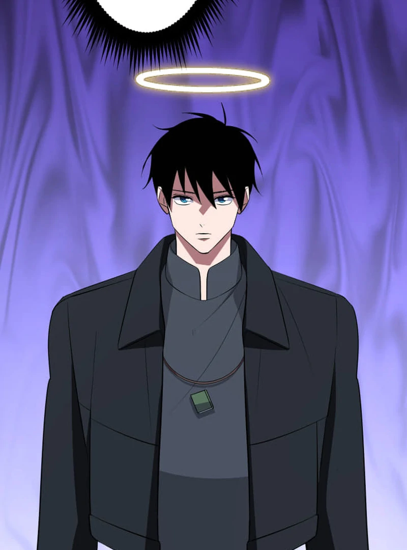??? Rank no Ura Soubi Musou Chapter 74 533 127