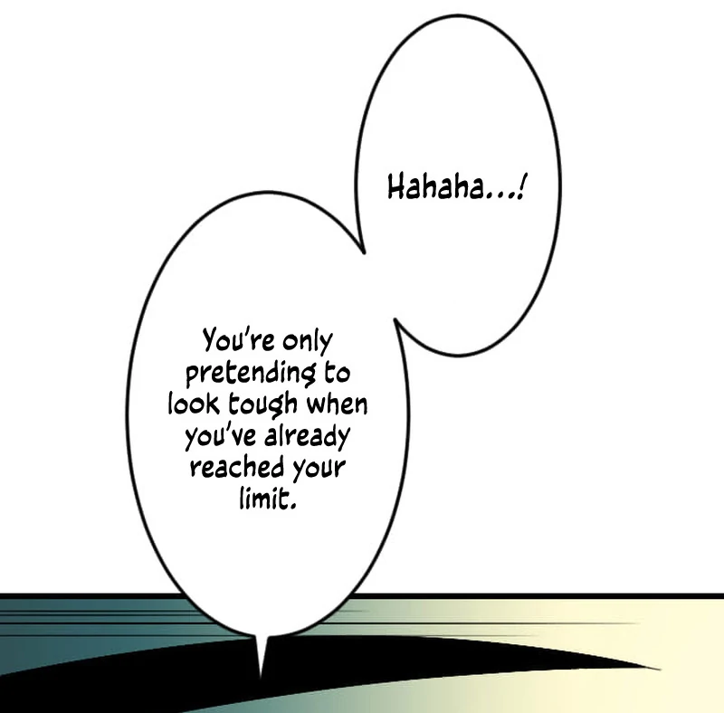 ??? Rank no Ura Soubi Musou Chapter 74 419 13