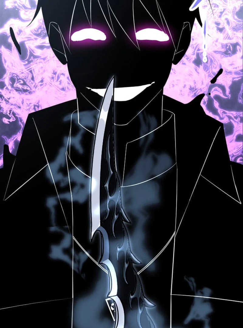 ??? Rank no Ura Soubi Musou Chapter 74 537 131