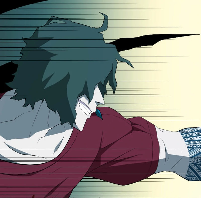 ??? Rank no Ura Soubi Musou Chapter 74 420 14