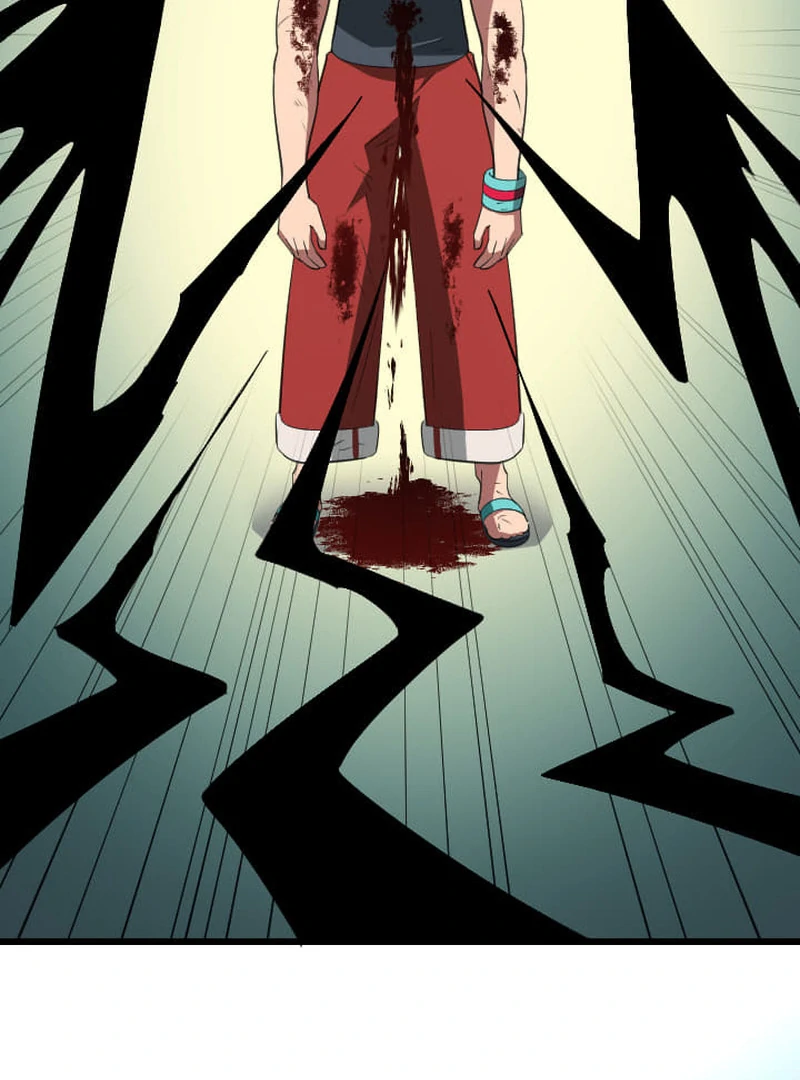 ??? Rank no Ura Soubi Musou Chapter 74 422 16