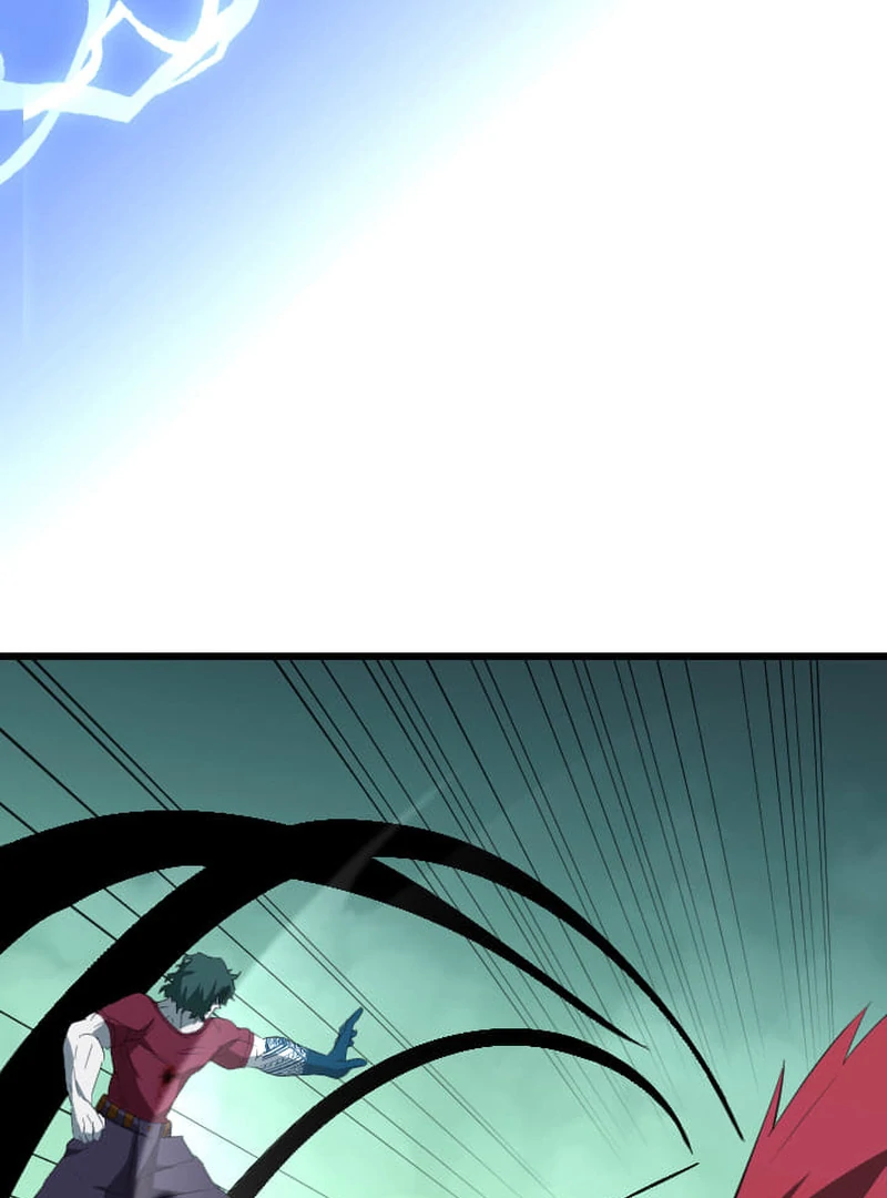 ??? Rank no Ura Soubi Musou Chapter 74 424 18
