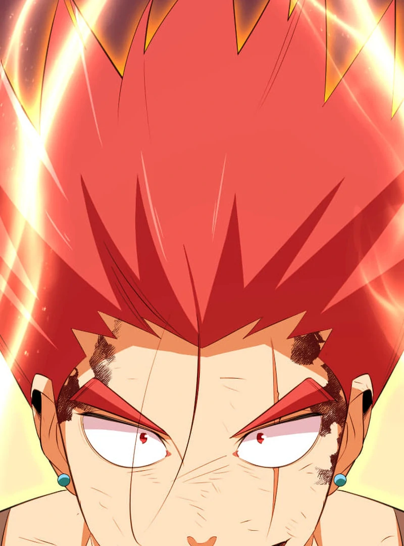 ??? Rank no Ura Soubi Musou Chapter 74 408 2