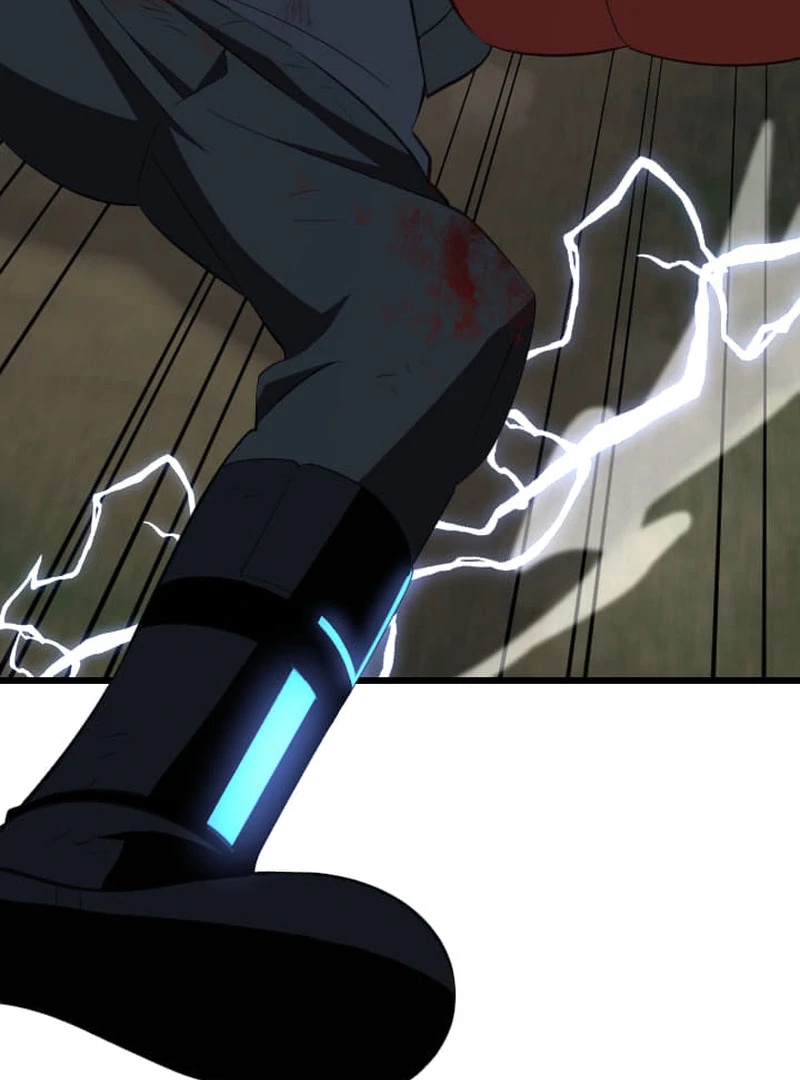 ??? Rank no Ura Soubi Musou Chapter 74 426 20