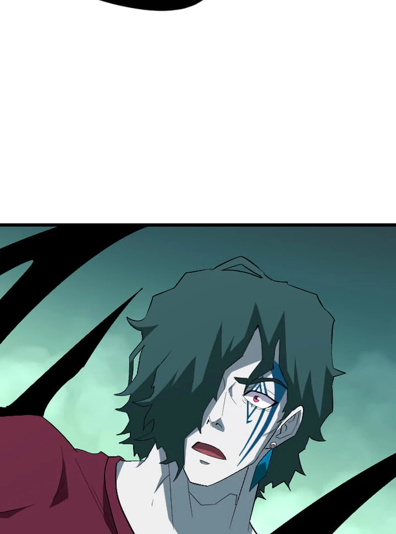 ??? Rank no Ura Soubi Musou Chapter 74 427 21