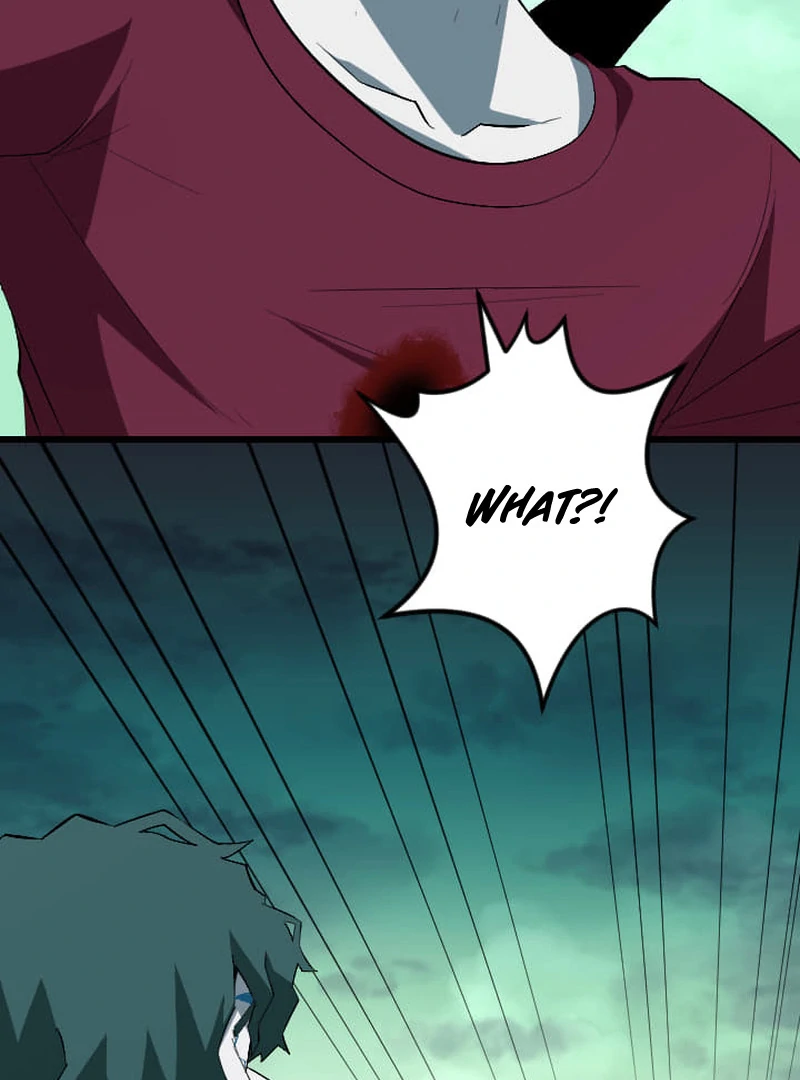 ??? Rank no Ura Soubi Musou Chapter 74 428 22