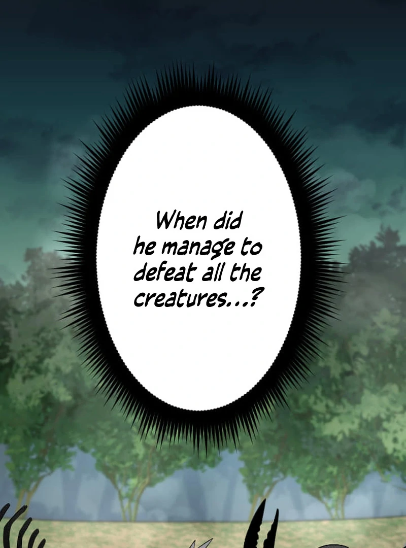 ??? Rank no Ura Soubi Musou Chapter 74 430 24