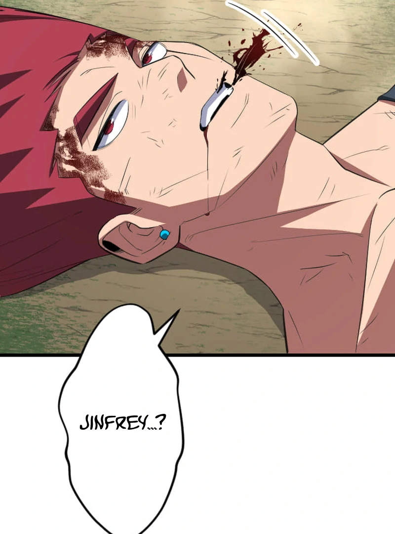 ??? Rank no Ura Soubi Musou Chapter 74 435 29